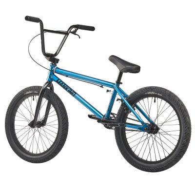 BMX-Bike Mankind Sureshot 20.5" 2022